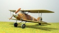 Roden 1/72 Albatros D.III 153.80 Julius Arigi -   