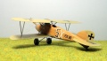 Roden 1/72 Albatros D.III 153.80 Julius Arigi -   