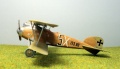 Roden 1/72 Albatros D.III 153.80 Julius Arigi -   