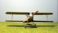 Roden 1/72 Albatros D.III 153.80 Julius Arigi -   