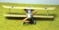 Roden 1/72 Albatros D.III 153.80 Julius Arigi -   