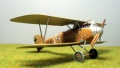 Roden 1/72 Albatros D.III 153.80 Julius Arigi -   