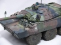 Tiger model 1/35 AMX-10RCR