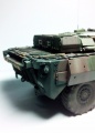 Tiger model 1/35 AMX-10RCR