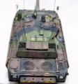 Tiger model 1/35 AMX-10RCR