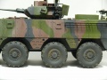 Heller 1/35 VBCI v.Afganistan