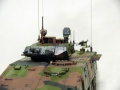 Heller 1/35 VBCI v.Afganistan