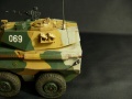 Hobbyboss 1/35 PTL02