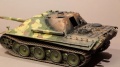 Tamiya 1/35 Sd Kfz 173 Jagdpanther