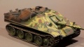 Tamiya 1/35 Sd Kfz 173 Jagdpanther