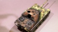 Tamiya 1/35 Sd Kfz 173 Jagdpanther