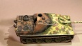 Tamiya 1/35 Sd Kfz 173 Jagdpanther