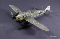  1/48 Bf-109G6 Alfred Grislawsk