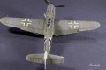  1/48 Bf-109G6 Alfred Grislawsk