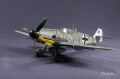  1/48 Bf-109G6 Alfred Grislawsk