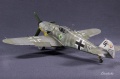  1/48 Bf-109G6 Alfred Grislawsk