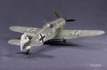  1/48 Bf-109G6 Alfred Grislawsk