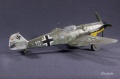  1/48 Bf-109G6 Alfred Grislawsk