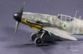  1/48 Bf-109G6 Alfred Grislawsk