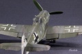  1/48 Bf-109G6 Alfred Grislawsk