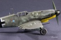  1/48 Bf-109G6 Alfred Grislawsk