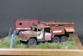 AVD Models  ICM 1/72 -40, -110, -2 -  