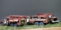 AVD Models  ICM 1/72 -40, -110, -2 -  