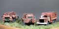 AVD Models  ICM 1/72 -40, -110, -2 -  