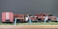 AVD Models  ICM 1/72 -40, -110, -2 -  