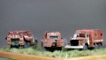 AVD Models  ICM 1/72 -40, -110, -2 -  