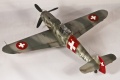  1/48 Bf-109G-6 -   