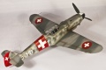  1/48 Bf-109G-6 -   
