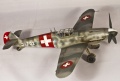  1/48 Bf-109G-6 -   