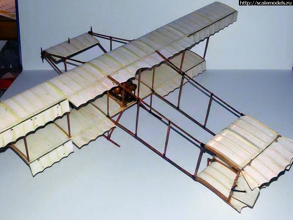 1493613495_1.jpg : #1375211/ Bristol Boxkite Pyro 1/48   