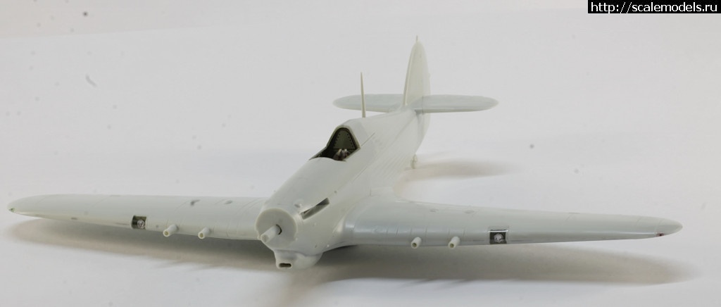 1493730379__MG_2681.JPG : #1375734/ Revell 1/72 Hurricane IIC-  