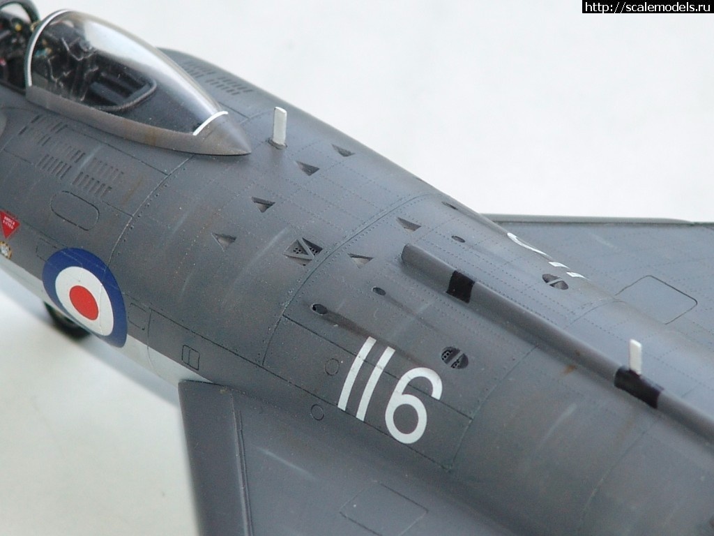 1493894061_DSC02576.JPG : #1376462/ 1:72 Supermarine Scimitar F.1   Xtrakit. .  