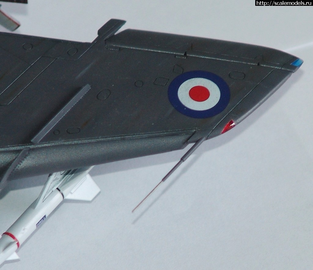 1493894126_DSC02582.JPG : #1376462/ 1:72 Supermarine Scimitar F.1   Xtrakit. .  