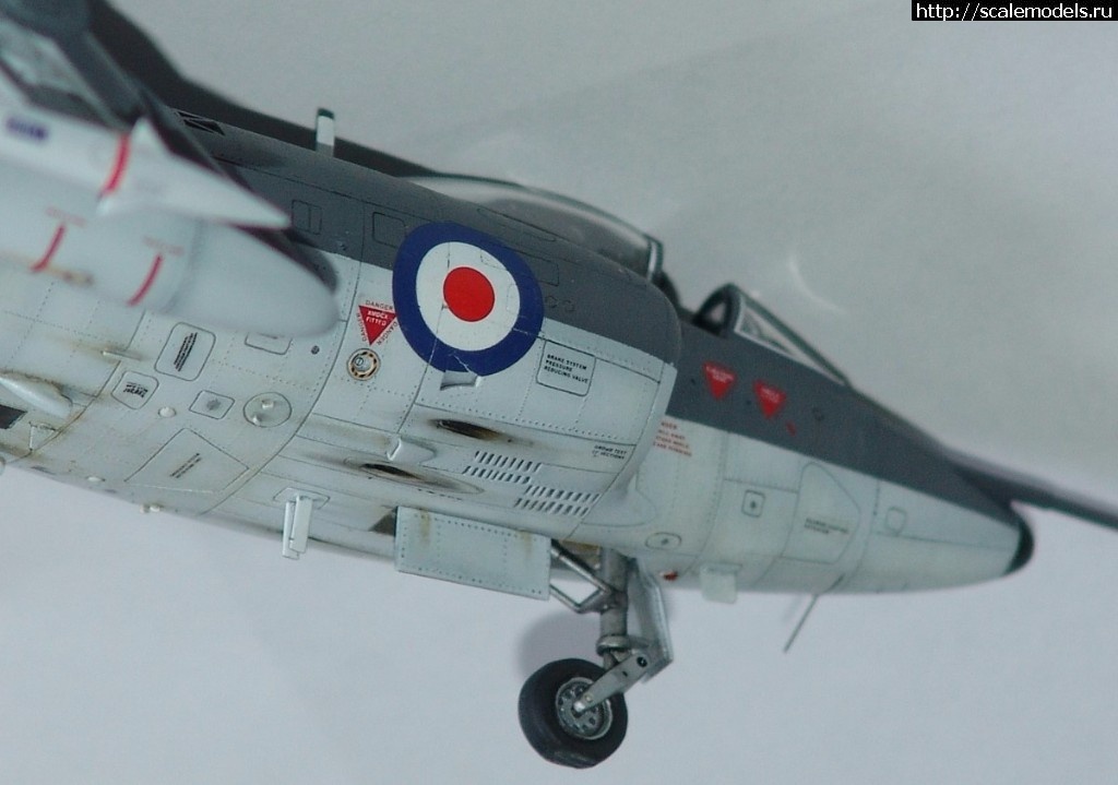 1493894226_DSC02597.JPG : #1376462/ 1:72 Supermarine Scimitar F.1   Xtrakit. .  