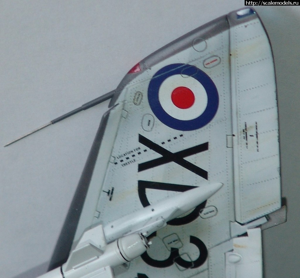 1493894270_DSC02601.JPG : #1376462/ 1:72 Supermarine Scimitar F.1   Xtrakit. .  