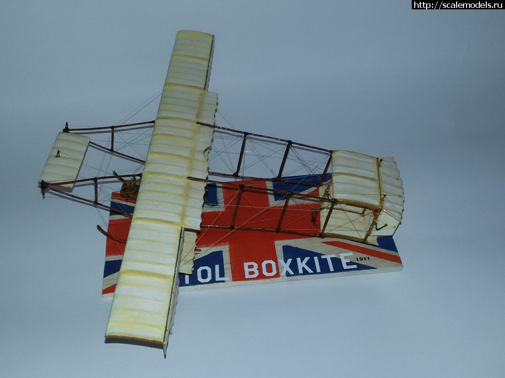 1494141760_20170507_100802.jpg : #1377270/ Bristol Boxkite Pyro 1/48   