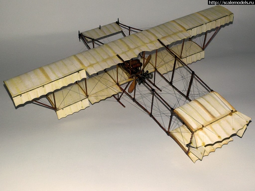 1494142200_2017-05-07-10-27-33.jpg : #1377270/ Bristol Boxkite Pyro 1/48   