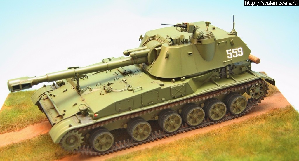 1494180957_002.jpg : #1377453/  23 "" Trumpeter 1/35 - !!!!  