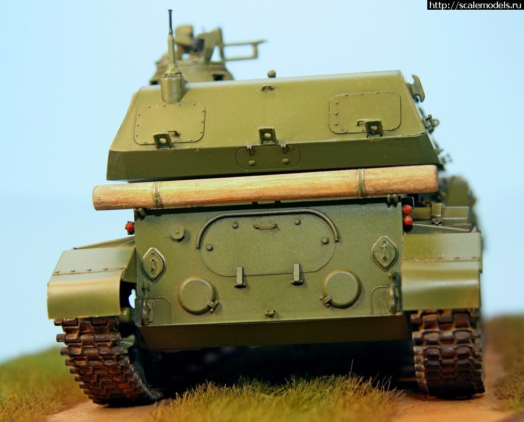 1494180959_006.jpg : #1377453/  23 "" Trumpeter 1/35 - !!!!  