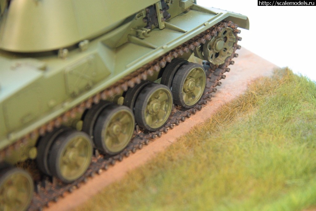 1494180963_014.jpg : #1377453/  23 "" Trumpeter 1/35 - !!!!  