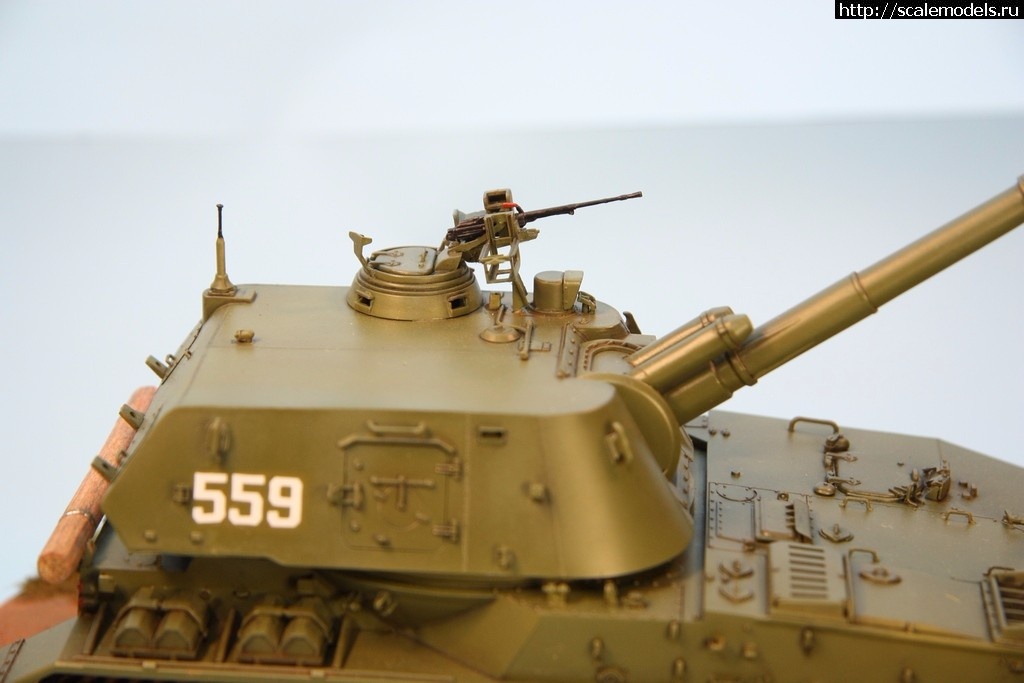 1494180965_018.jpg : #1377453/  23 "" Trumpeter 1/35 - !!!!  