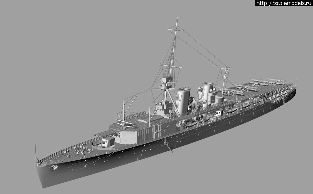 1494235088_2_zpsf052v8yu.jpg :  AJM models 1/700  HMS Vindictive  