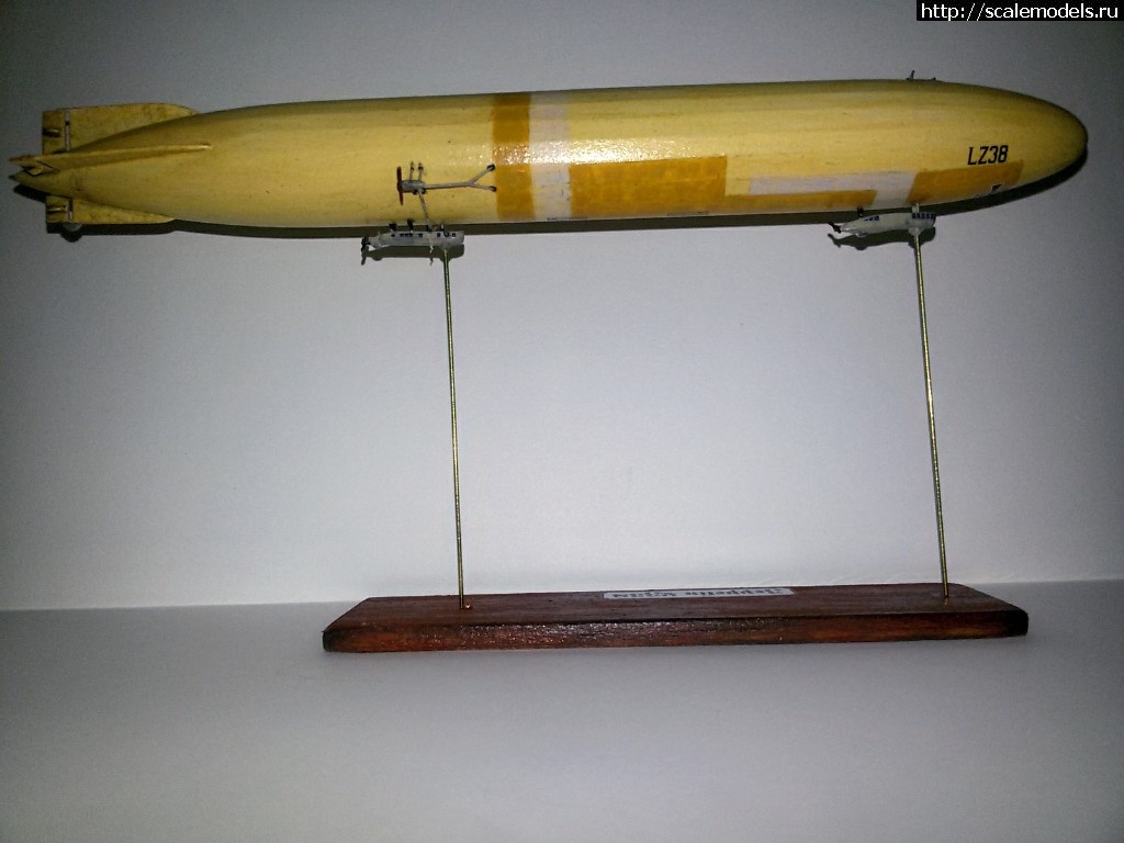 1494247207_2017-05-08-15-34-50.jpg : #1377564/ Zeppelin LZ-38 Mark I.models 1/720   
