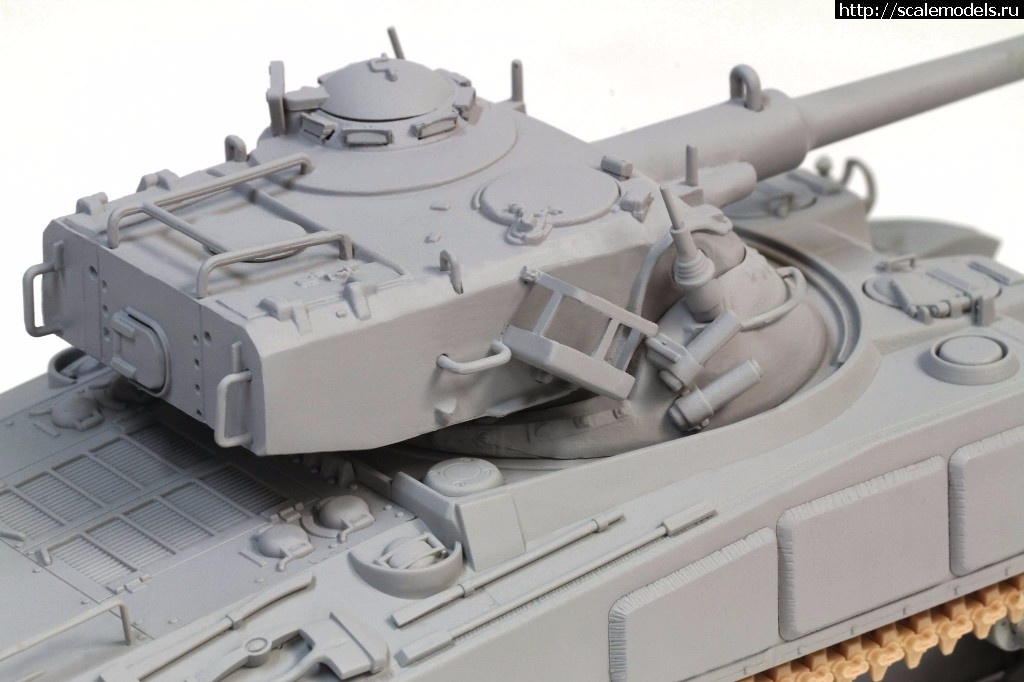 1494282422_18359483_1760438090649336_8878090332809414919_o.jpg :  Dragon 1/35 Egyptian Sherman  