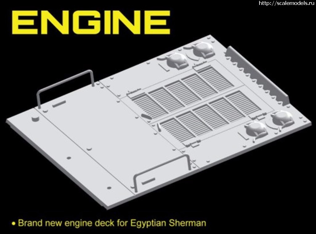 1494282424_l_DRA3570_MFU2.jpg :  Dragon 1/35 Egyptian Sherman  