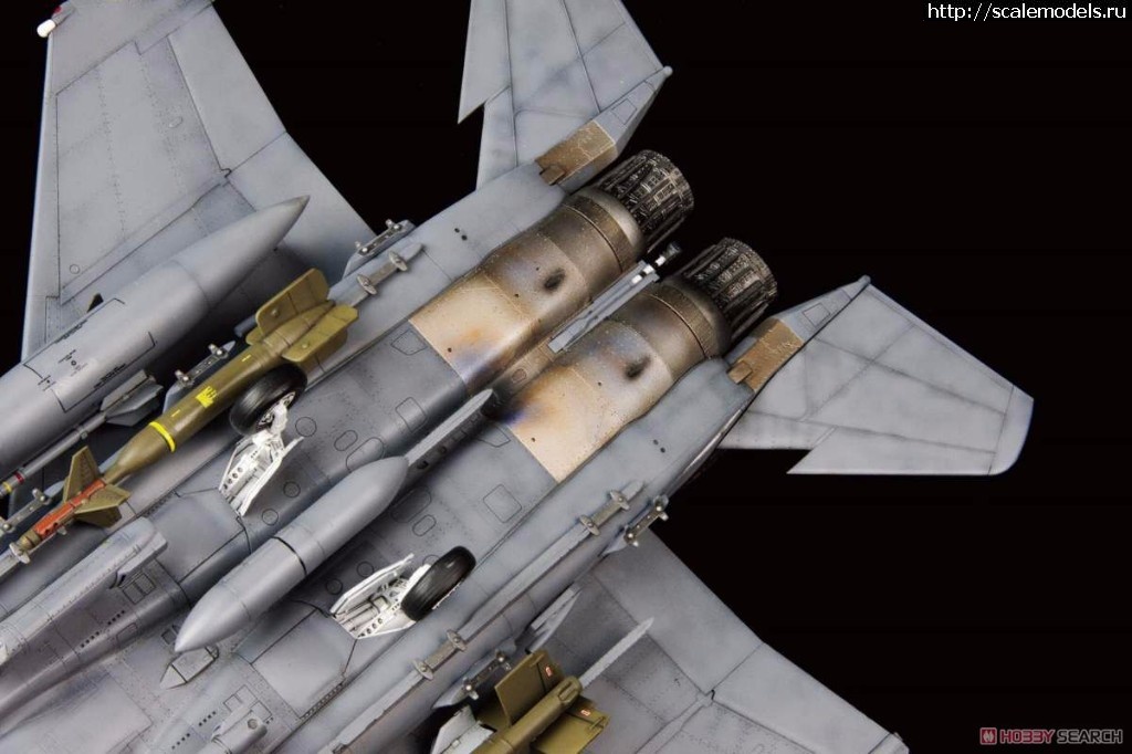 1494353910_10465620a4.jpg :  Great Wall Hobby 1/72 McDonnell Douglas F-15E Strike Eagle  